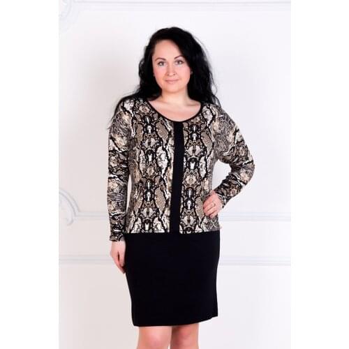 Лика Дресс Womens Casual Dresses