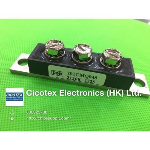 201CMQ045 IGBT MODULE