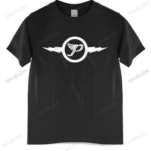 Men o-neck tshirt fashion brand t-shirt black new Pixies logo T Shirt men t shirt cotton tshirt men summer euro size