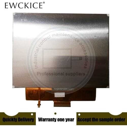 NEW Used for ADT-182A ADT182A ADT 182A HMI PLC LCD monitor Liquid Crystal Display