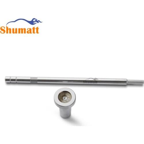 China Made New Common Rail Fuel Injector Control Vavle Assembly F00VC01015 For Injector 0445110059
