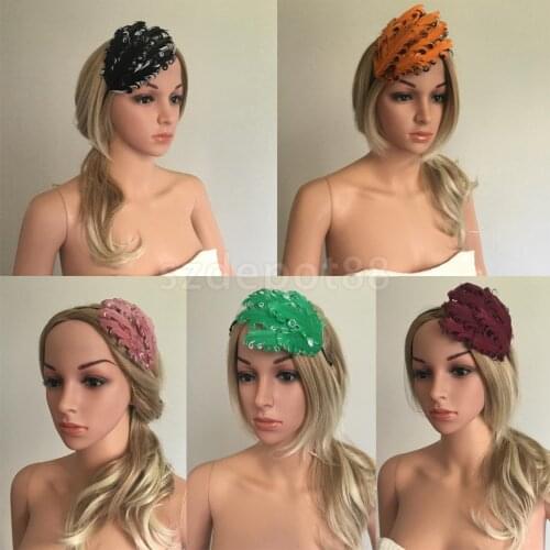 Phenovo Headbands