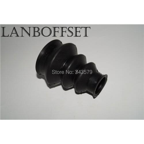 LANBOFFSETPRESS bellows bush 00.580.1528 for SM74 universal joint shaft cpl