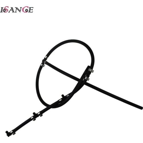 Fuel Injector Return Leak Off Pipe Hose Tube For 1.7 CDTi Vauxhall Opel Astra H J Meriva A B Corsa D Zafira B 55578366 97376655
