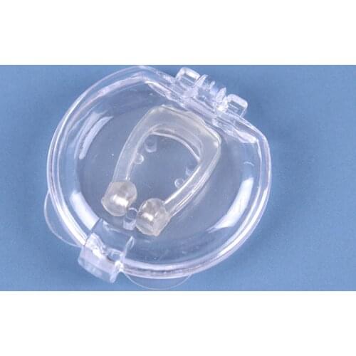 VIP 1PC Mini Anti Snoring Nasal Stopper Nose