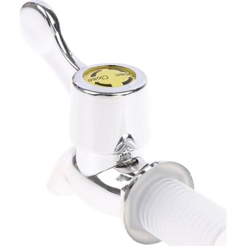 1pc Wine Valve Water Dispenser Switch Tap Bibcocks Beer Glass Wine Bottle Faucet Jar Wine Barrel Water Tank Faucet With Filter