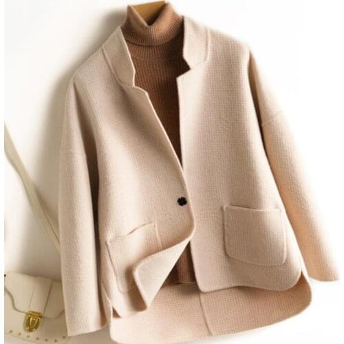 ALYBVGVHV Women's Fashion Coats