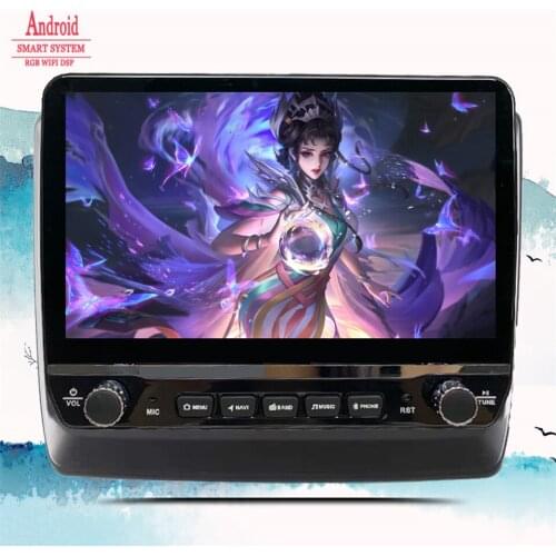 Android 10 For Mitsubishi Pajero Sport 2 L200 Triton 2008 - 2013 2014 2015 2016 Multimedia Player Navigation GPS Car Radio DVD