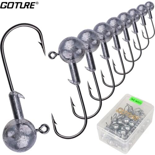 Goture Fishing Hooks