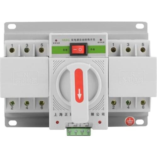 Hilitand Circuit Breakers