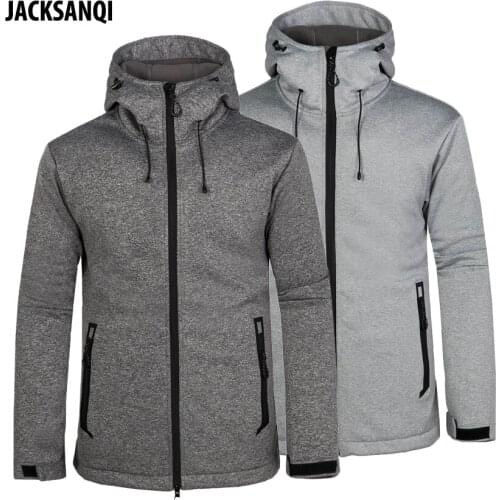 JACKSANQI Hiking And Travel Backpacks