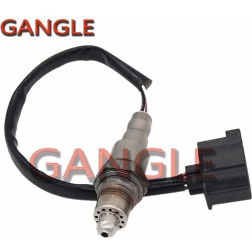 Oxygen Sensor O2 Lambda Sensor AIR FUEL RATIO SENSOR for Mercedes Benz Mercedes-Benz A B CLA S Klasse CLA Coupe 0258030008