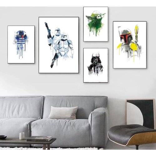 Disney Movie Star Wars Diamond Painting Diamond Embroidery Diamond Mosaic Cross Stitch Kits Home Decor Christmas
