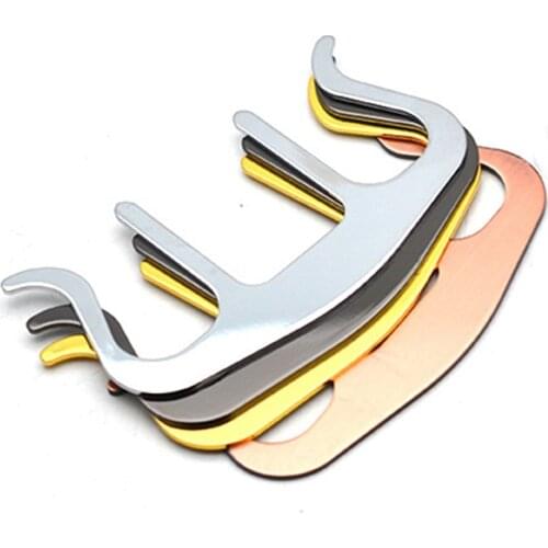 Pianos Stands Song Book Page Holder Clip Music Note Clips Sheet Metal Reading Markers Page Clips For Practice Cello Piano Guitar