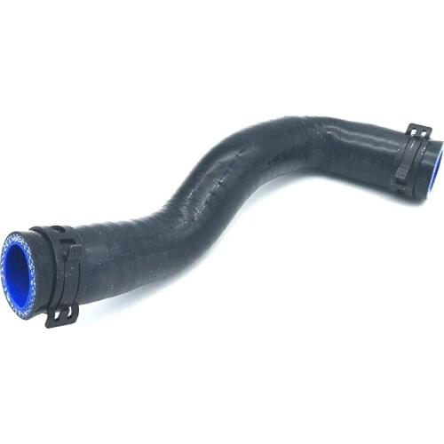 Turbochagrer Intake Pipe repair mini hose 2710901929 For Mercedes M271 CGI