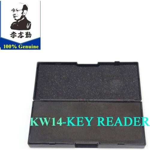 KW14-KEY READER lishi 2in1 Tool KW14 lishi locksmith tool car repair tool