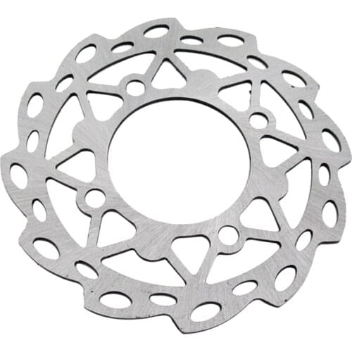 REAR BRAKE DISC 190mm For THUMPSTAR ATV 125cc 140cc 150cc 160cc