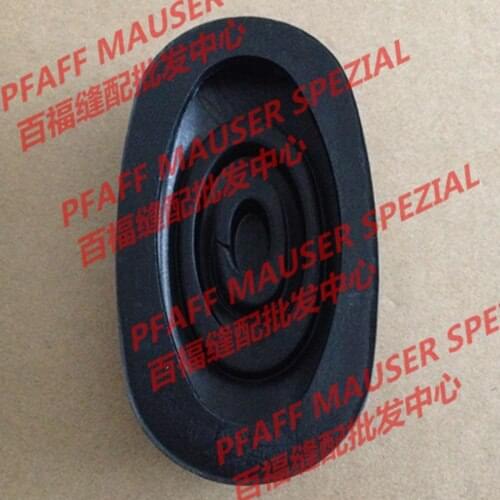 Sewing Mchine Parts PFAFFLap sewing machine knee control rubber#PFAFF 91-029692-75/792