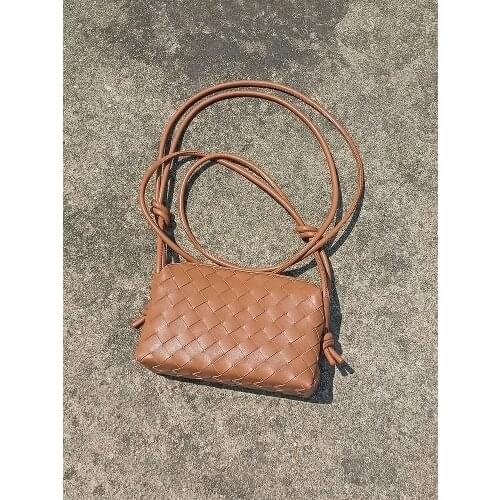 Womens Small handbag Designer Phone Purse 2021 Luxury Shoulder strap Bag Woman Soft Leather Crossbody Bag For Female