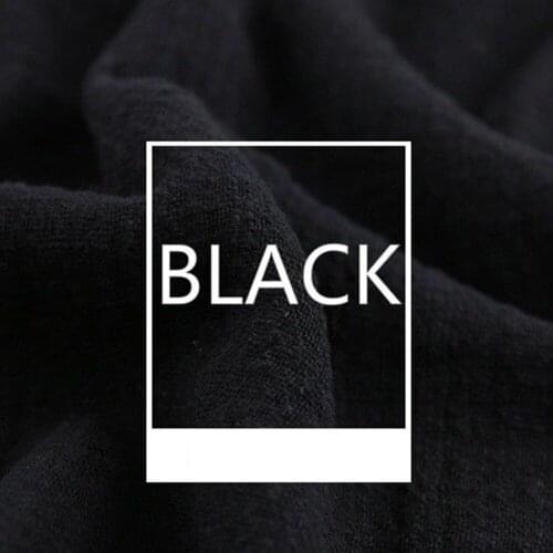 130x100cm Craft Fabric Curtain Cloth Soft Handmade Tablecloth Sewing Textile Cotton Linen DIY Clothing Linen Cloth Patchwork