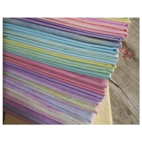 2th Top Aida 28ct 14ct Metallic aida germany zw cotton cross stitch fabric canvas DIY hand stitches embroidery 45-70cm 3