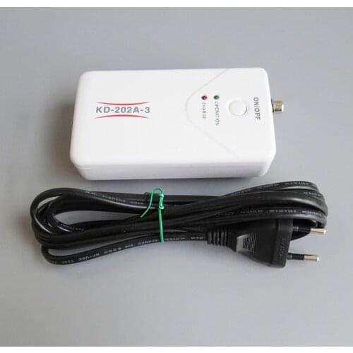 3W LED Medical Headlight Headlamp Rechargeable Battery for LED Head Light KD-202A-3