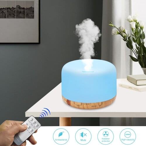 Aibik Air Humidifiers