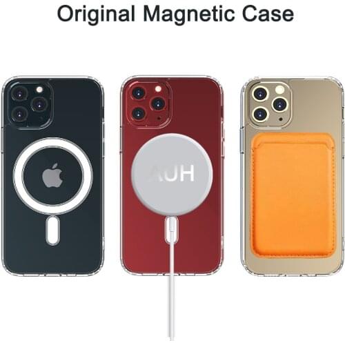 AUH Wireless Chargers For Iphone