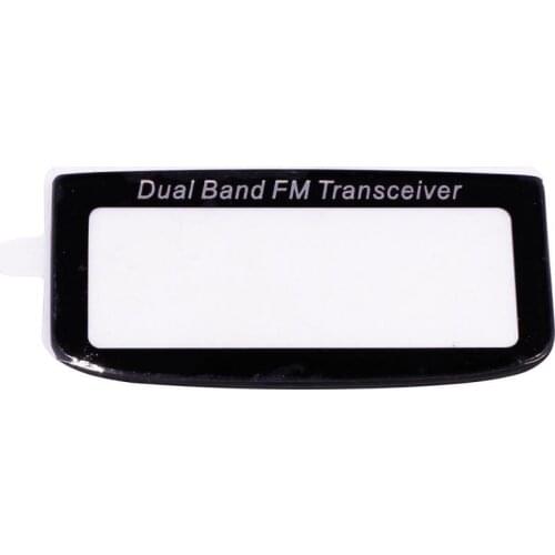 Baofeng LCD Display Two Way Radio Waterproof Walkie Talkie UV-XR UV-9R Plus GT-3WP A-58 Radio