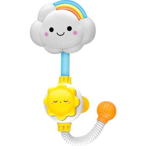 Bath Toys HIINST China