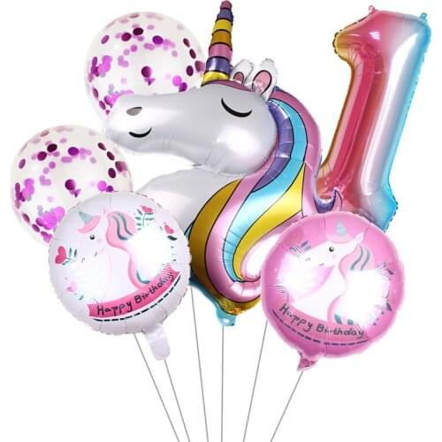JIMITU Balloons