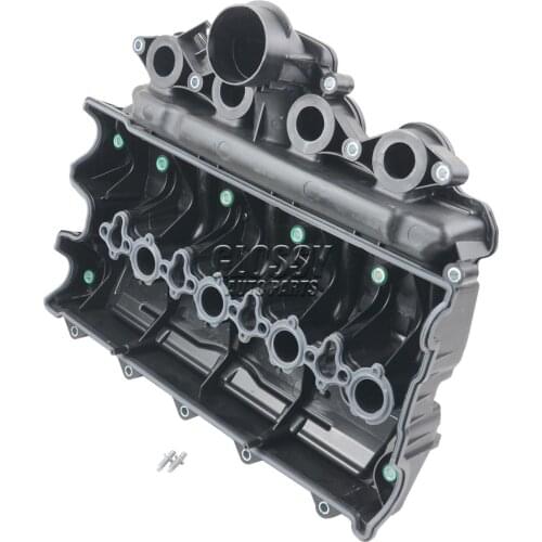 AP02 Intake Manifold Cylinder Head Cover 8200193970 8200714033 For Nissan Interstar 2.2/2.5 DCI For Nissan Primastar 2.5 DCI
