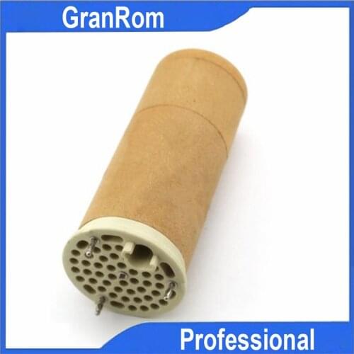 Heating Element Ceramic Heater 3*400V 15000W Hot Air Gun Accessories for 110.644 Heat Gun Hot Air Welding Machine Plastic Welder