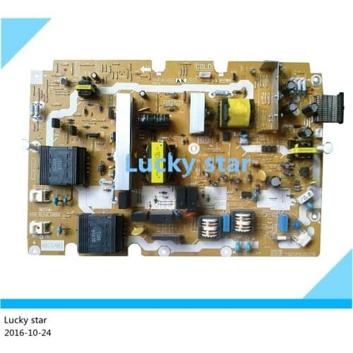 TH-L32X10C power supply board TNP4G455 AK TNP4G455AK good working part