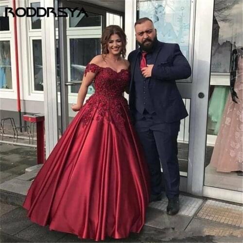 RODDRSYA Womens Satin Dresses