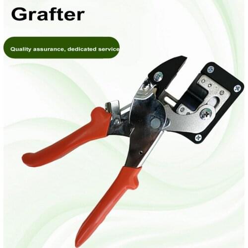 Garden Fruit Tree Pro Pruning Shears Scissor Grafting Cutting Tool Pruner Tree Cutting Tool Garden Engraft Grafting Tool Set