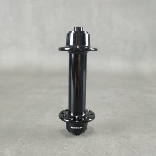 Powerway R13 Super Light Road Bike Hub Front 76g 18/20 Holes for bearing Hub include quick release skewers