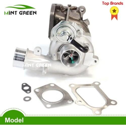 Turbo K04 K0422-582 K04-582 Turbine Turbocharger For MAZDA CX-7 MZR DISI EU 2.3L 260HP 53047109907 53047109904 L33L13700B