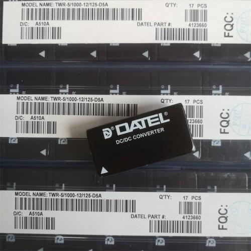 TWR-5/1000-12/125-D5A DATEL