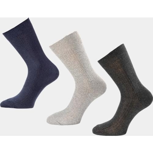 Уют Men's Short Socks