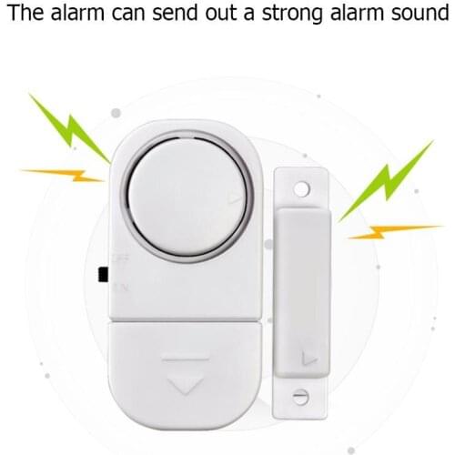 VAKIND Alarm Sirens