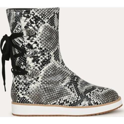 Designer Riding Boots Women Hot Style 2021 Autumn and Winter New Snow Boots Plus Size Womens Shoes Fashion Boots Plus Size