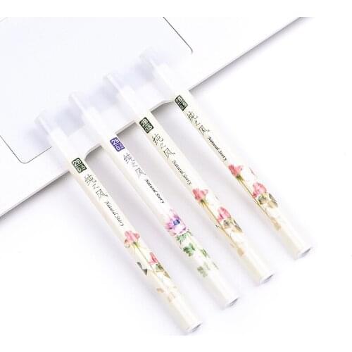 1pcs Stationery Pencil Replacement Core Long Lead Core Durable 2B Refill 0.5 LB0013