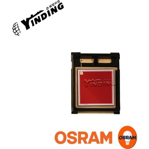 5PCS SFH 2240 0.1W high power LED 620NM Red Light Emitting Diode ambient light sensors/biological supervision