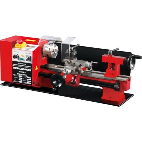 C3-350 Mini Lathe, Mini Household Lathe