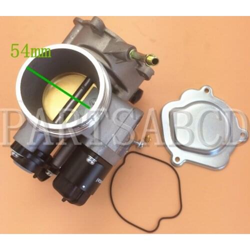 HISUN 700CC UTV Throttle Body Assy 16100-F39-0002 Hisun UTV Parts