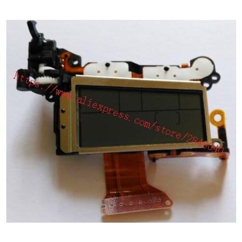 For Canon 70D top LCD screen group SLR digital camera repair and replacement parts