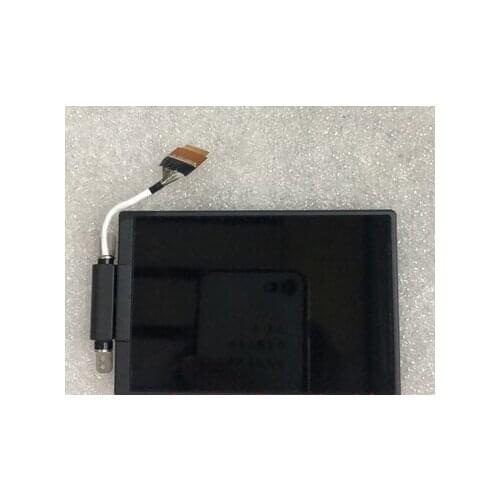 For Canon EOSR, back case rotating LCD panel, LCD panel assembly, with rotating axis and cable, new and original