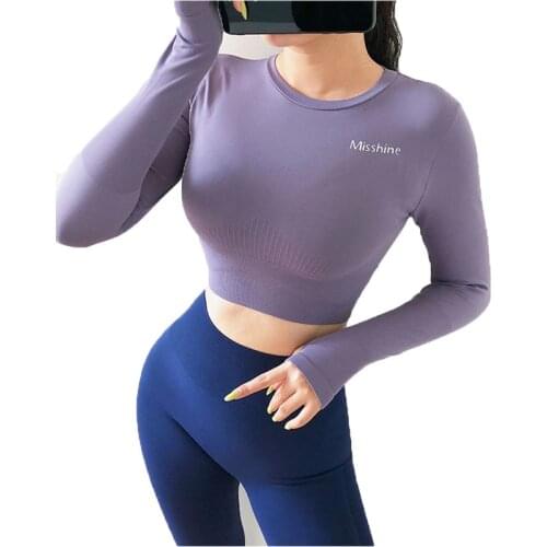 Dwayne Yoga Tops