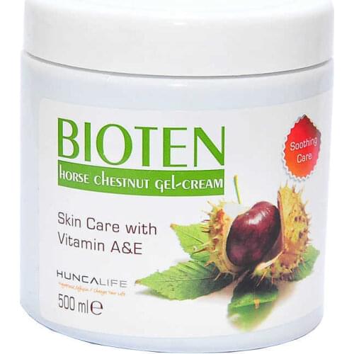 Horse Chestnut Gel 500ML